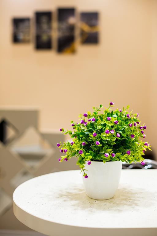 Avangard Studio Apartment リヴィウ エクステリア 写真